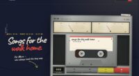 Side B Forever — A Working October 1994 Mixtape (FABLE/175)