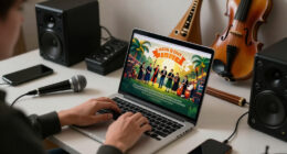 Fleadh Cheoil Surges In Global Coverage