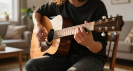 Guitarist