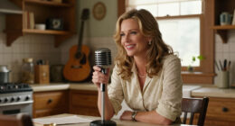 Julia Roberts Dolly Parton Steel Magnolias