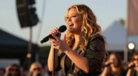 Kelly Clarkson Surges In Global Coverage