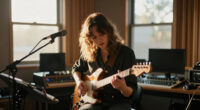 Marissa Nadler & Milky Burgess – “Forever” (Buddy Killen Cover)