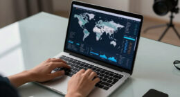 Marlo Hampton Surges In Global Coverage