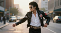 Michael Jackson Surges In Global Coverage