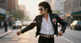 Michael Jackson Surges In Global Coverage