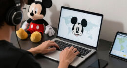 Mickey Mouse Club Surges In Global Coverage