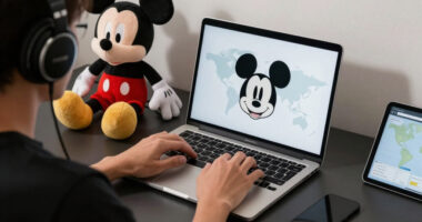 Mickey Mouse Club Surges In Global Coverage