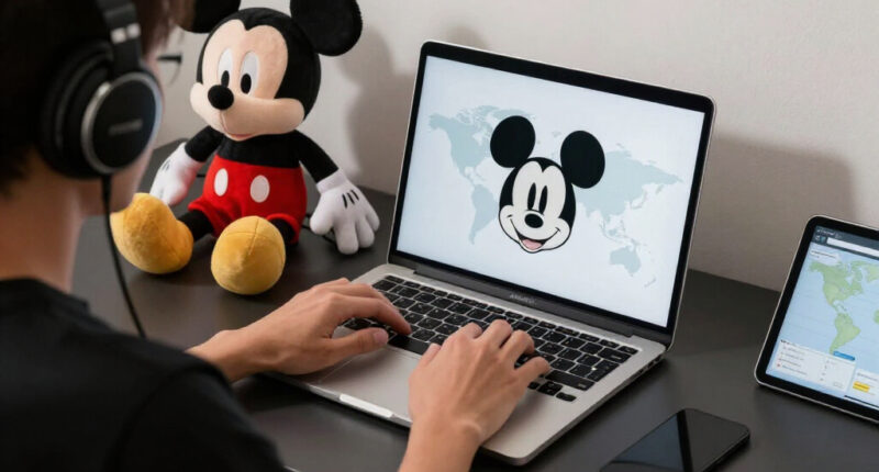 Mickey Mouse Club Surges In Global Coverage