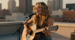 Miley Cyrus Surges In Global Coverage