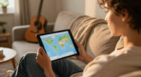 Netflix Surges In Global Coverage