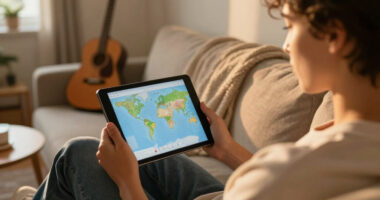 Netflix Surges In Global Coverage