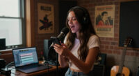 Olivia Rodrigo Releases Politically Charged New Song “Serena Joy” On Limited-Edition CD