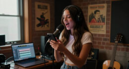 Olivia Rodrigo Releases Politically Charged New Song “Serena Joy” On Limited-Edition CD