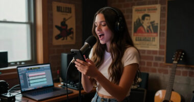 Olivia Rodrigo Releases Politically Charged New Song “Serena Joy” On Limited-Edition CD