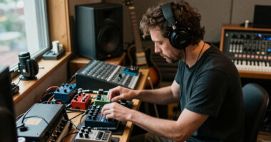 Pat Monahan Surges In Global Coverage