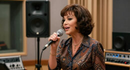 Patsy Cline Surges In Global Coverage