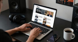 Phil Collins Surges In Global Coverage