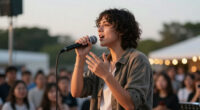 Singer
