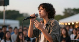 Singer