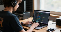 Sonic Pi V5