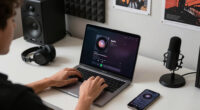 Spotify Technology Surges In Global Coverage