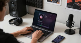 Spotify Technology Surges In Global Coverage