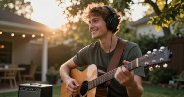 Stella Lefty Credits The Chicks On Another Familiar-Sounding Song