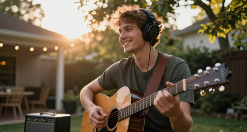 Stella Lefty Credits The Chicks On Another Familiar-Sounding Song