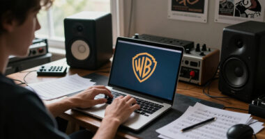 Warner Bros Surges In Global Coverage