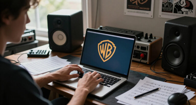 Warner Bros Surges In Global Coverage