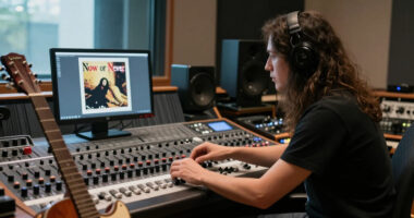 Yngwie Malmsteen Announces New Album, Unveils “Now Or Never”: Stream