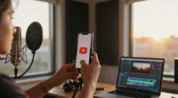 Youtube Surges In Global Coverage