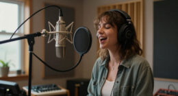 10 Best Studio Condenser Microphones in 2026