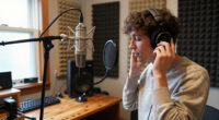 11 Best Studio Condenser Microphones in 2026