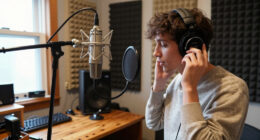 11 Best Studio Condenser Microphones in 2026