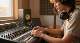 11 Best Studio Headphones for Mixing in 2026