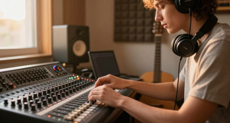 11 Best Studio Headphones for Mixing in 2026