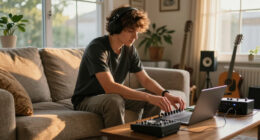 11 Best Studio Headphones For Music Production In 2026