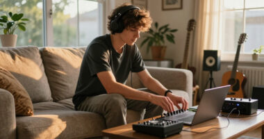 11 Best Studio Headphones For Music Production In 2026