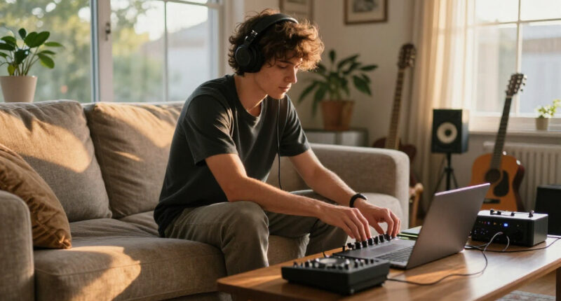 11 Best Studio Headphones For Music Production In 2026