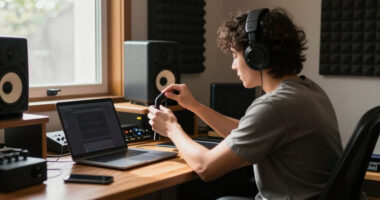 11 Best Wireless Studio Monitor Speakers in 2026