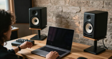 11 Best Wireless Studio Monitors in 2026