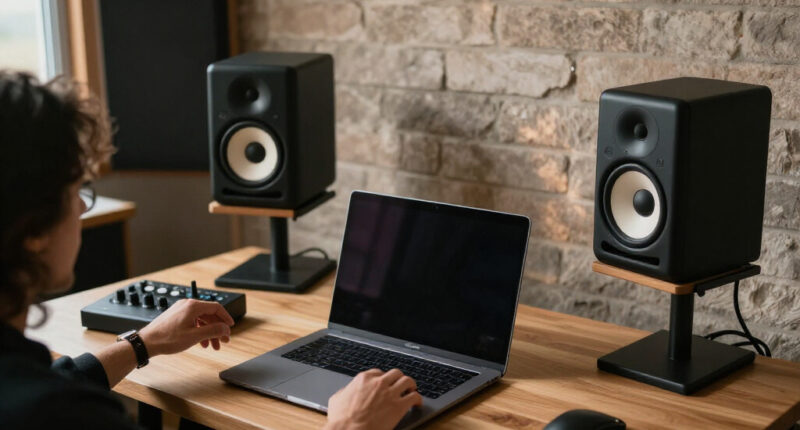 11 Best Wireless Studio Monitors in 2026