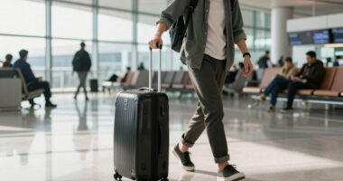 12 Best Carry-On Luggage in 2026