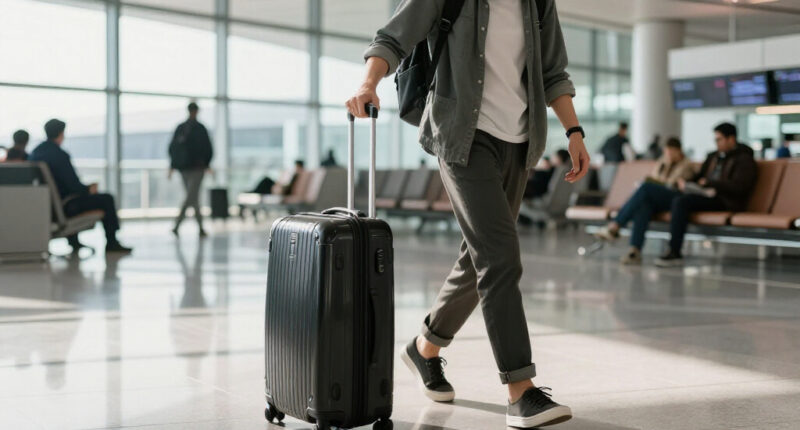 12 Best Carry-On Luggage in 2026
