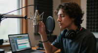 12 Best Studio Microphone For Creators In 2026