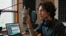 12 Best Studio Microphone For Creators In 2026