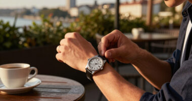 13 Best Luxury Swiss Watches in 2026