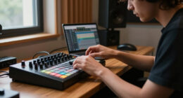 13 Best Music Production MIDI Controllers in 2026