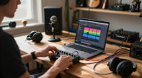 13 Best Portable Audio Interfaces for Creators in 2026